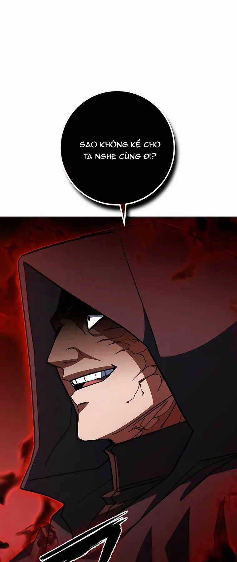 Tôi Dùng Búa Thần Giải Cứu Thế Giới Chapter 40 trang 3