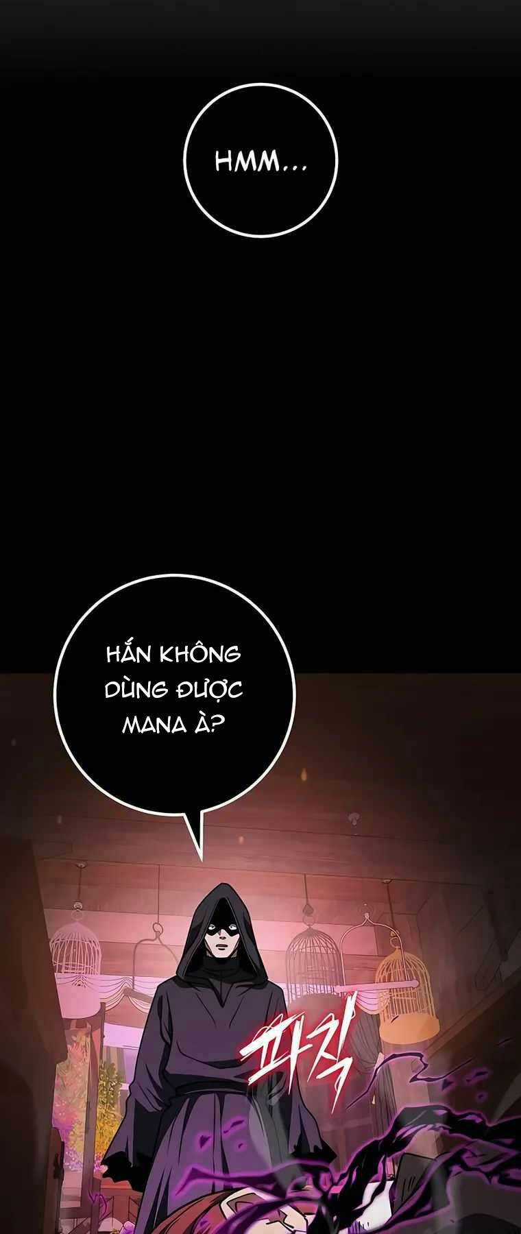 Tôi Dùng Búa Thần Giải Cứu Thế Giới Chapter 40 trang 30