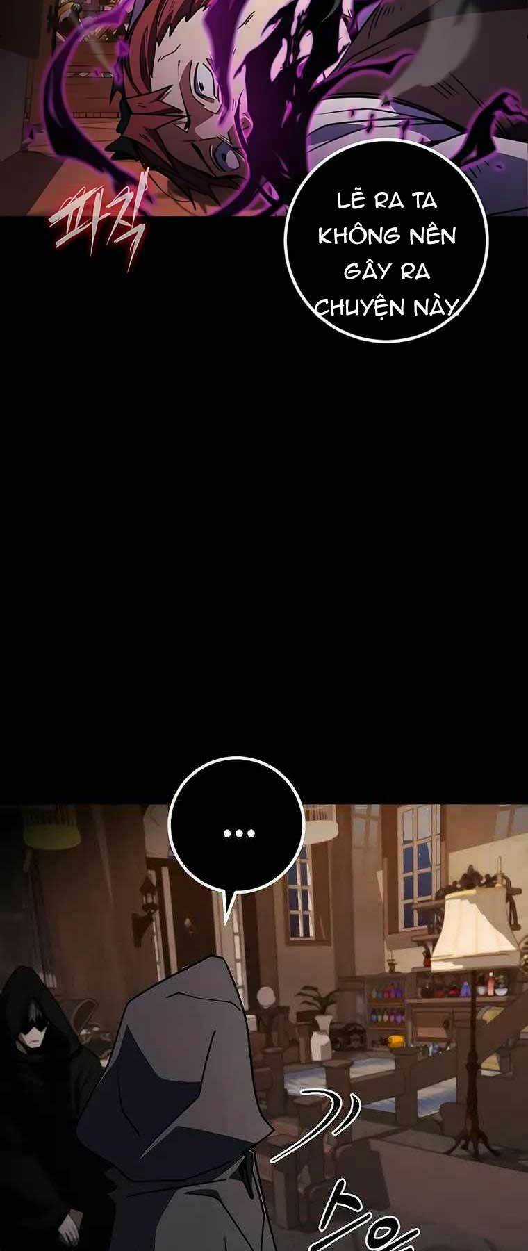 Tôi Dùng Búa Thần Giải Cứu Thế Giới Chapter 40 trang 31