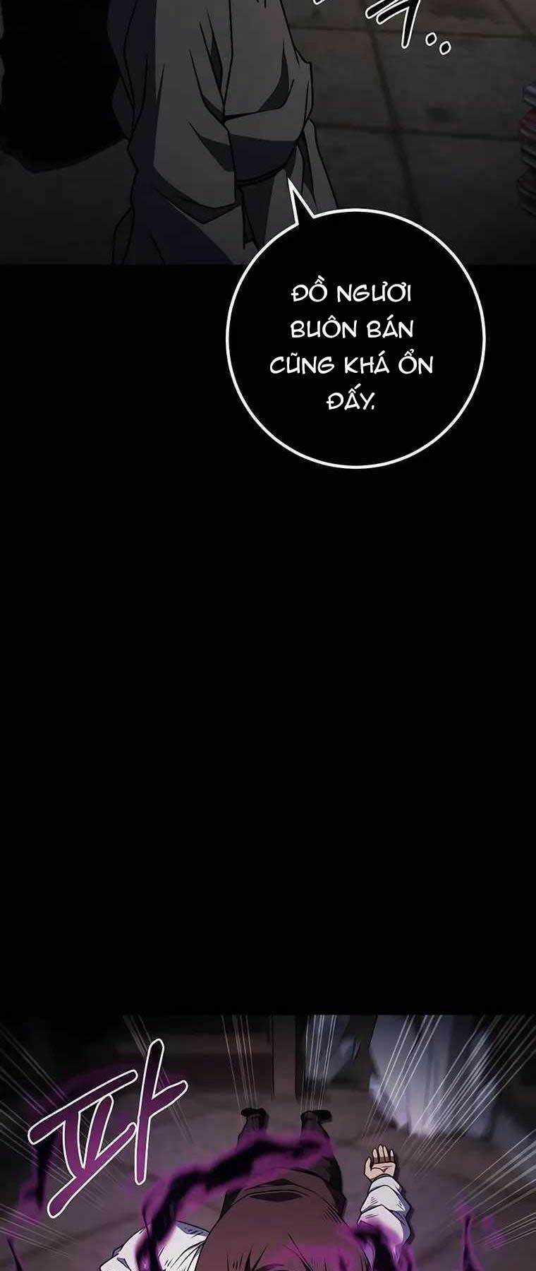 Tôi Dùng Búa Thần Giải Cứu Thế Giới Chapter 40 trang 32