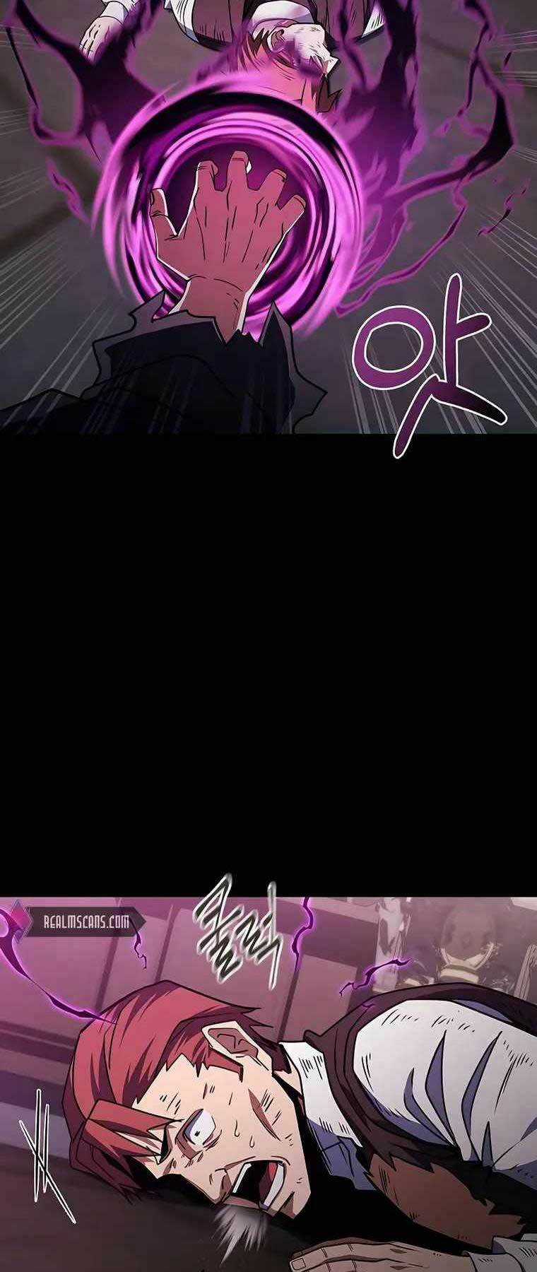 Tôi Dùng Búa Thần Giải Cứu Thế Giới Chapter 40 trang 33