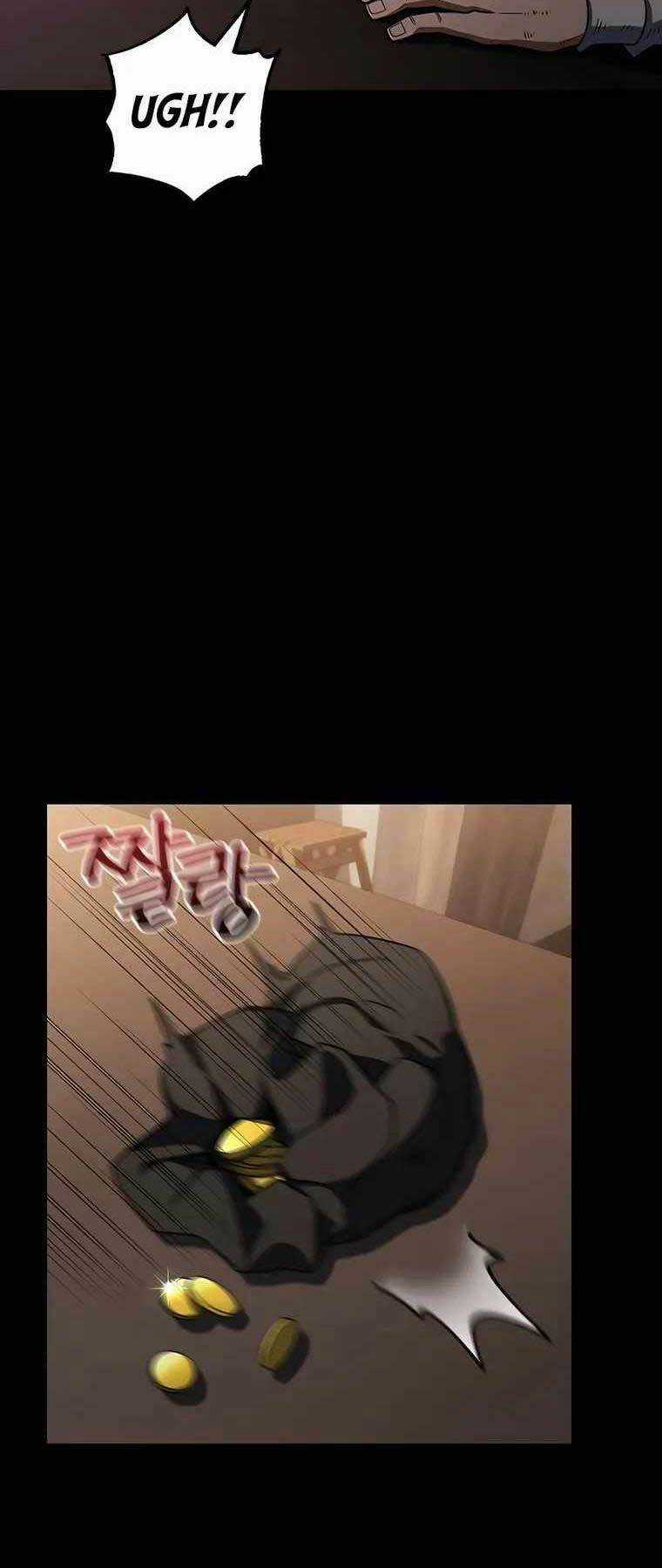 Tôi Dùng Búa Thần Giải Cứu Thế Giới Chapter 40 trang 34