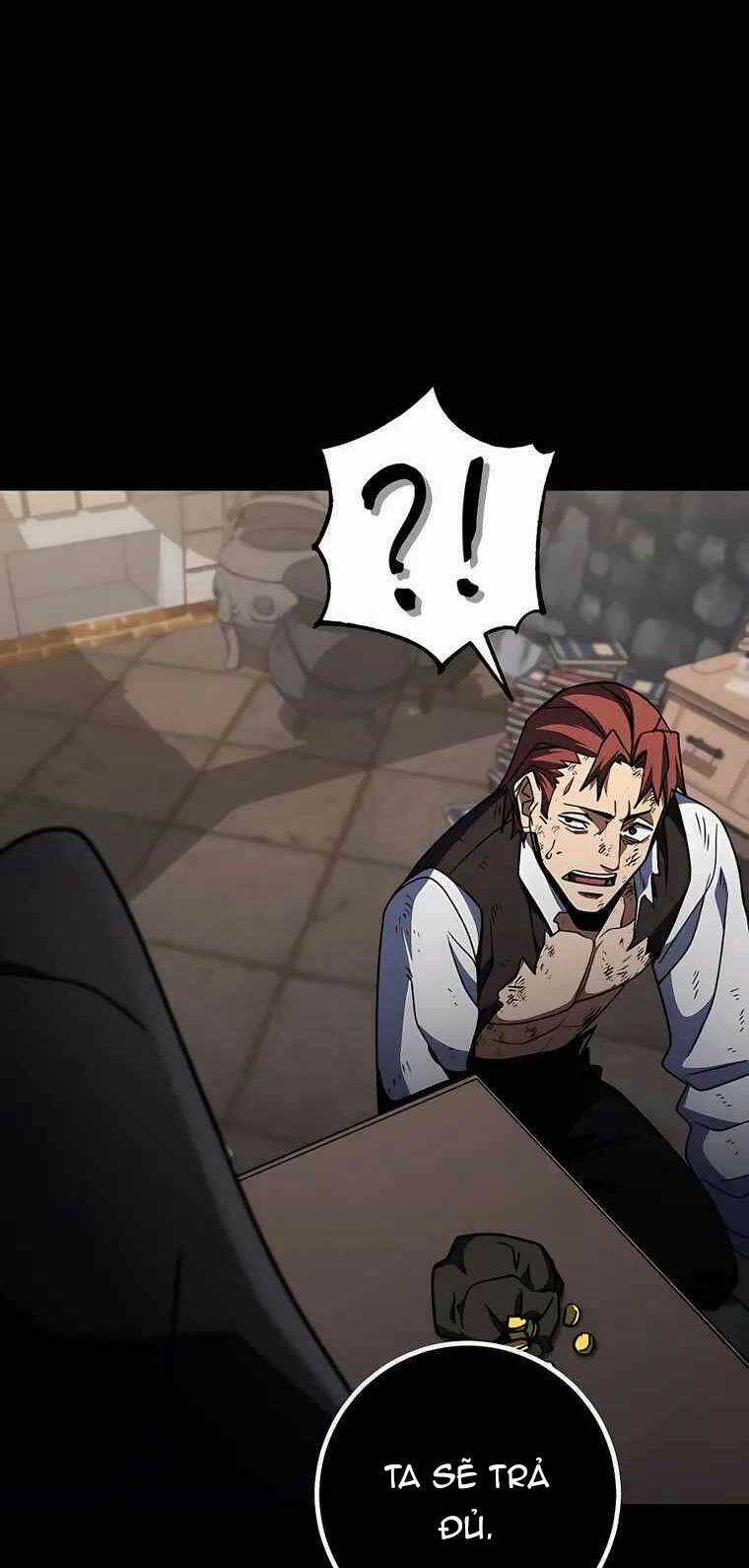 Tôi Dùng Búa Thần Giải Cứu Thế Giới Chapter 40 trang 35