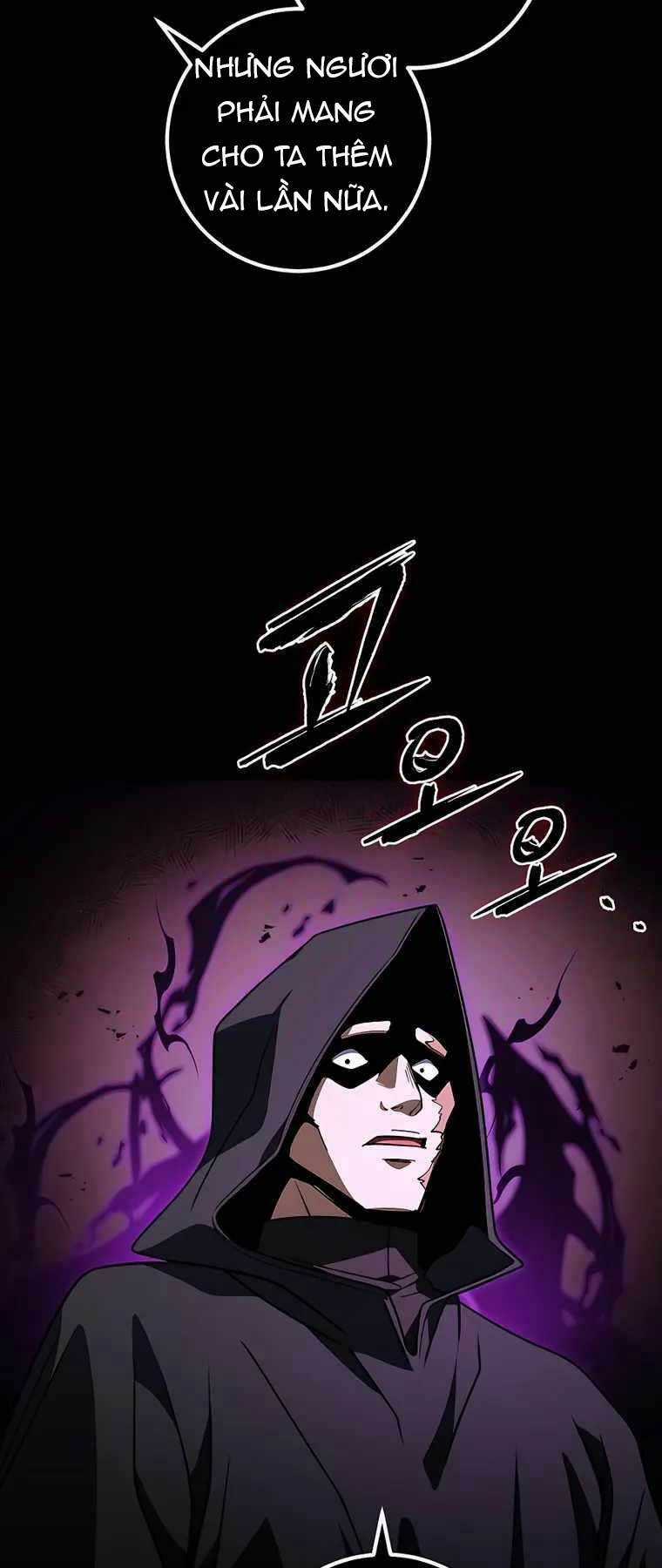 Tôi Dùng Búa Thần Giải Cứu Thế Giới Chapter 40 trang 36