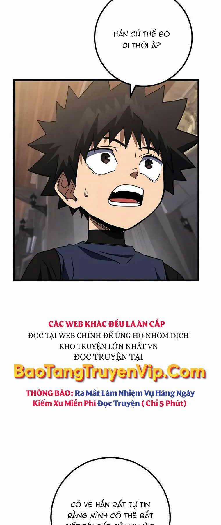 Tôi Dùng Búa Thần Giải Cứu Thế Giới Chapter 40 trang 39