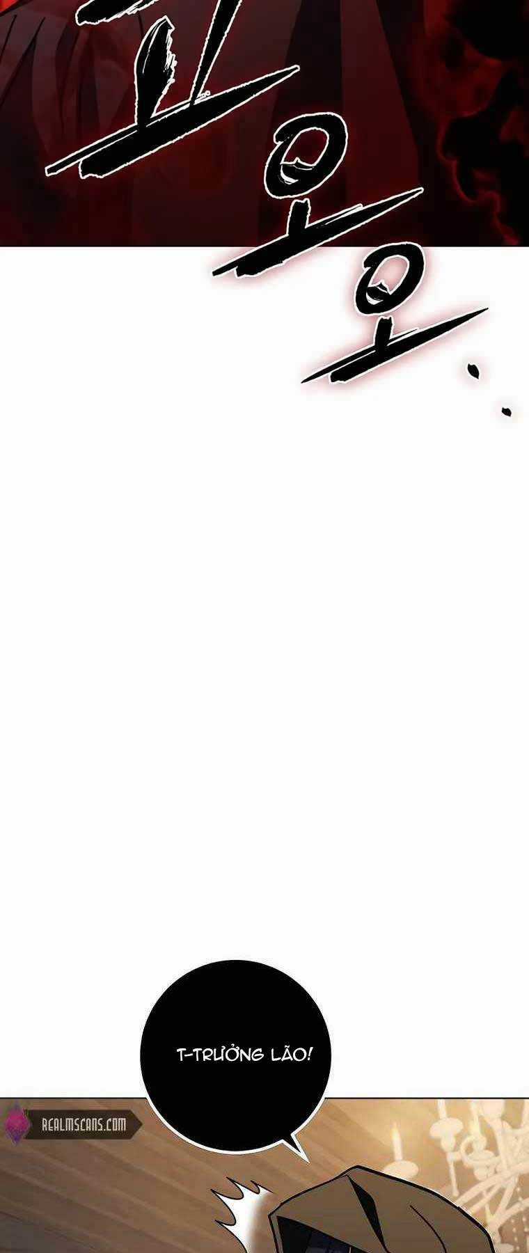 Tôi Dùng Búa Thần Giải Cứu Thế Giới Chapter 40 trang 4