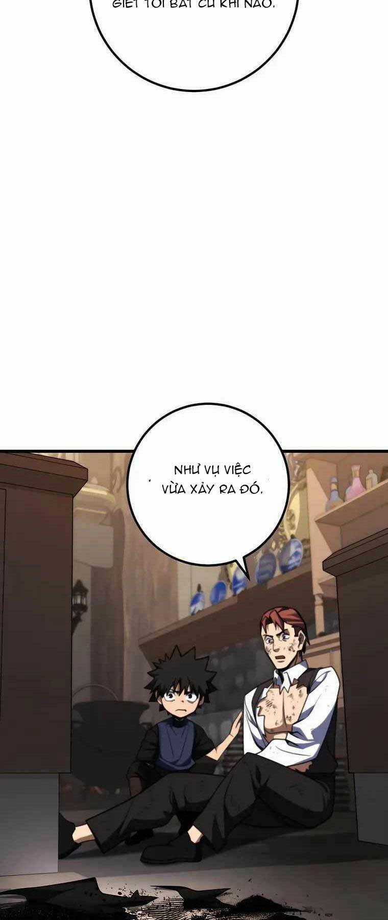 Tôi Dùng Búa Thần Giải Cứu Thế Giới Chapter 40 trang 40