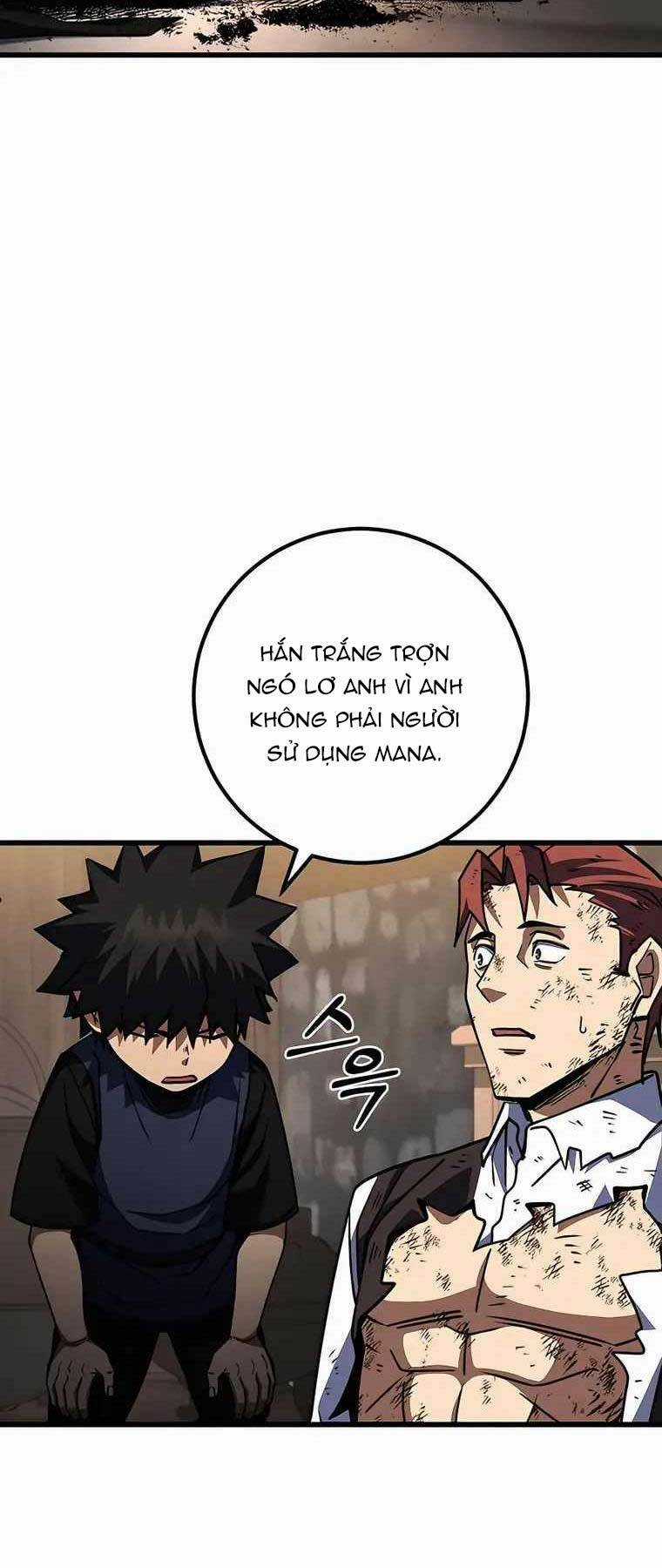 Tôi Dùng Búa Thần Giải Cứu Thế Giới Chapter 40 trang 41