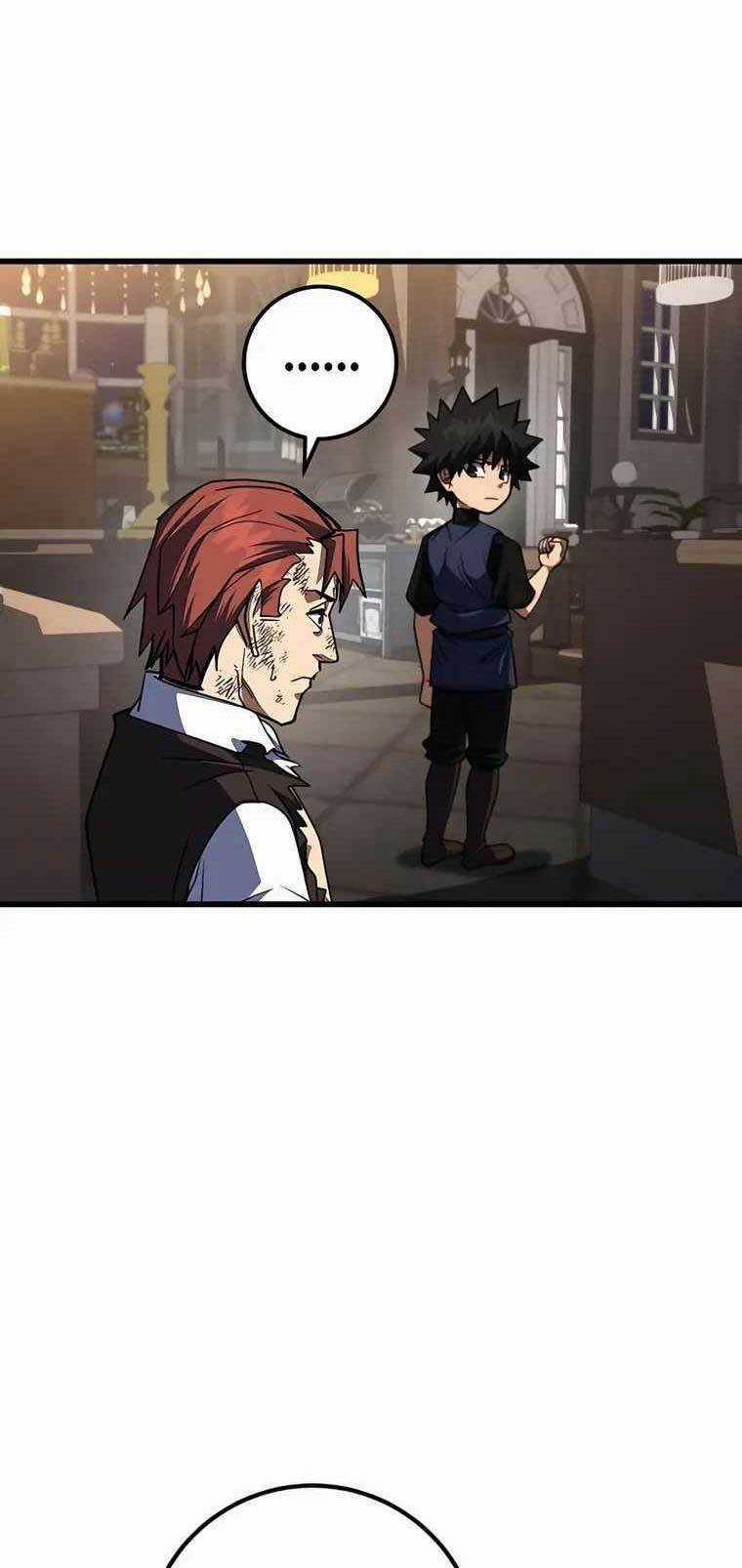 Tôi Dùng Búa Thần Giải Cứu Thế Giới Chapter 40 trang 44