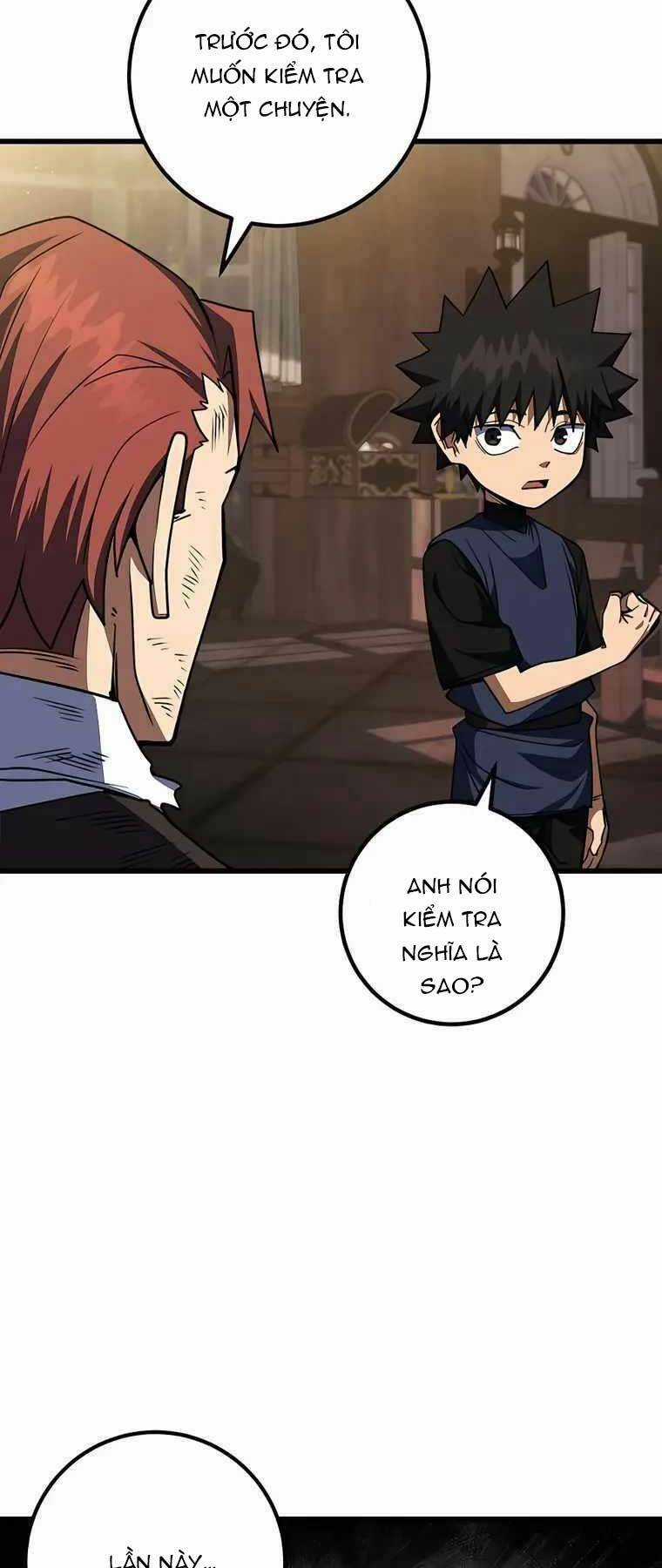 Tôi Dùng Búa Thần Giải Cứu Thế Giới Chapter 40 trang 45