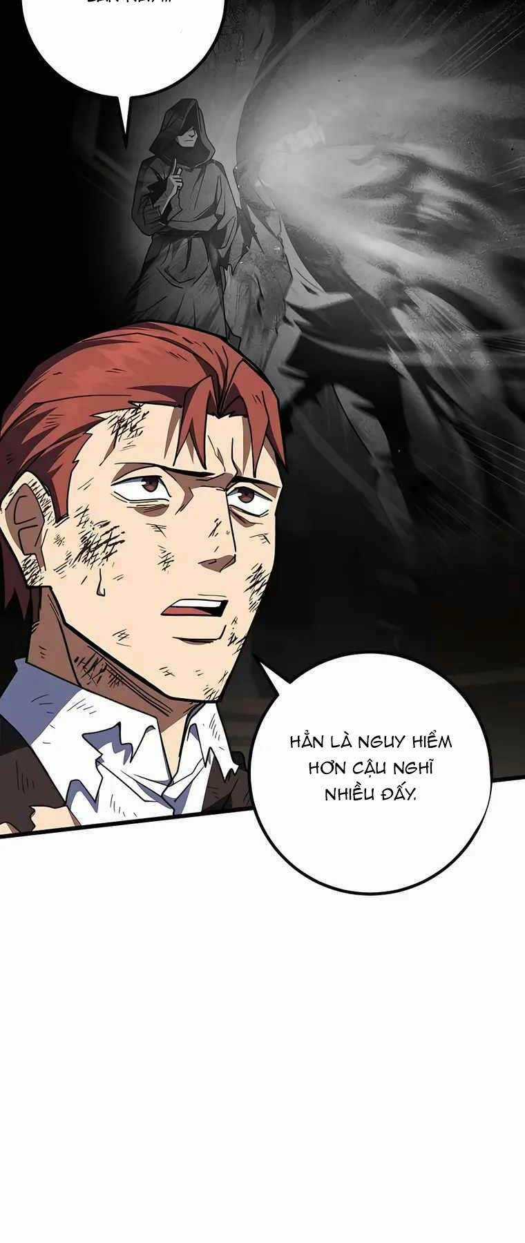 Tôi Dùng Búa Thần Giải Cứu Thế Giới Chapter 40 trang 46