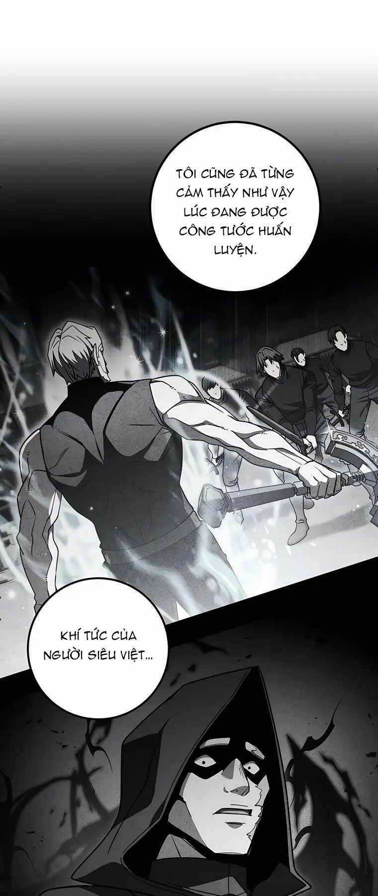 Tôi Dùng Búa Thần Giải Cứu Thế Giới Chapter 40 trang 47