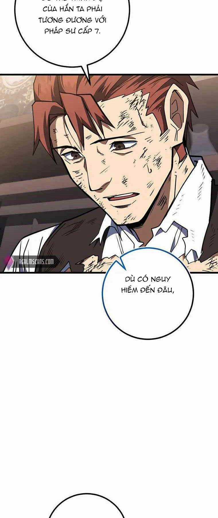 Tôi Dùng Búa Thần Giải Cứu Thế Giới Chapter 40 trang 49