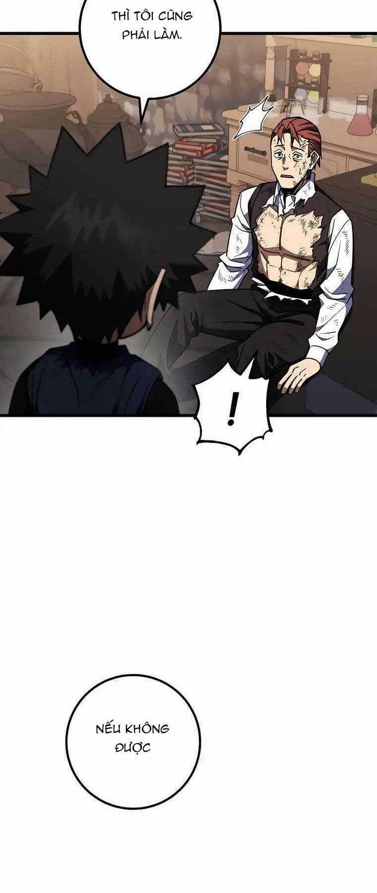 Tôi Dùng Búa Thần Giải Cứu Thế Giới Chapter 40 trang 50