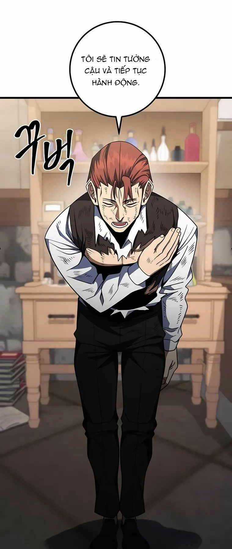 Tôi Dùng Búa Thần Giải Cứu Thế Giới Chapter 40 trang 54