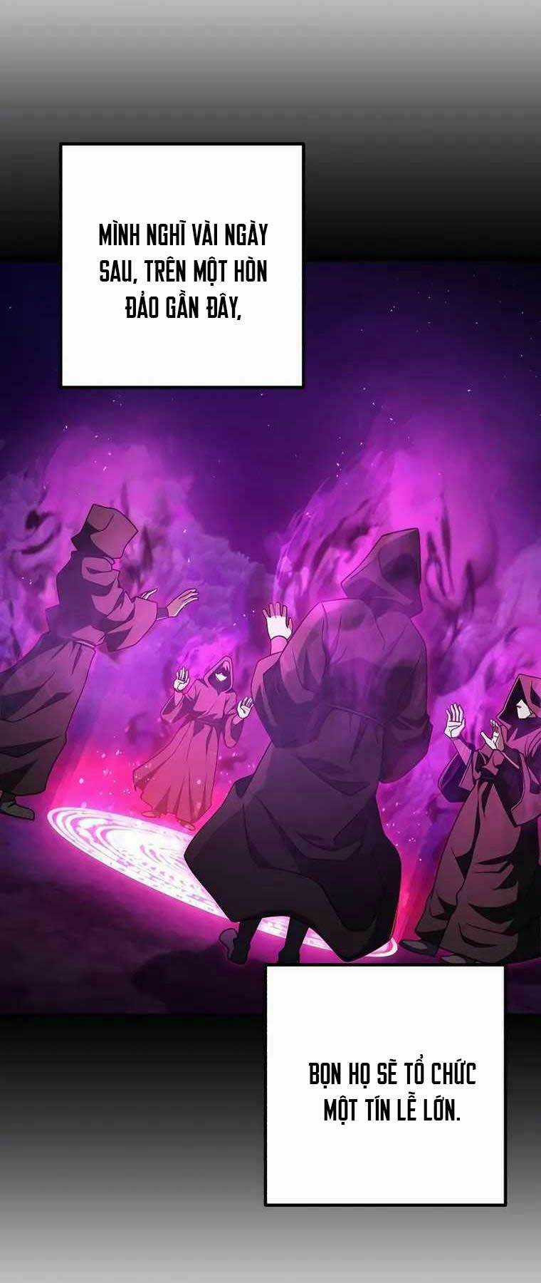 Tôi Dùng Búa Thần Giải Cứu Thế Giới Chapter 40 trang 59