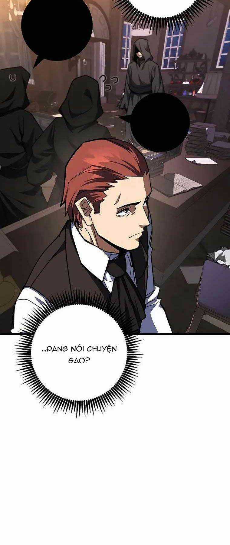 Tôi Dùng Búa Thần Giải Cứu Thế Giới Chapter 40 trang 6