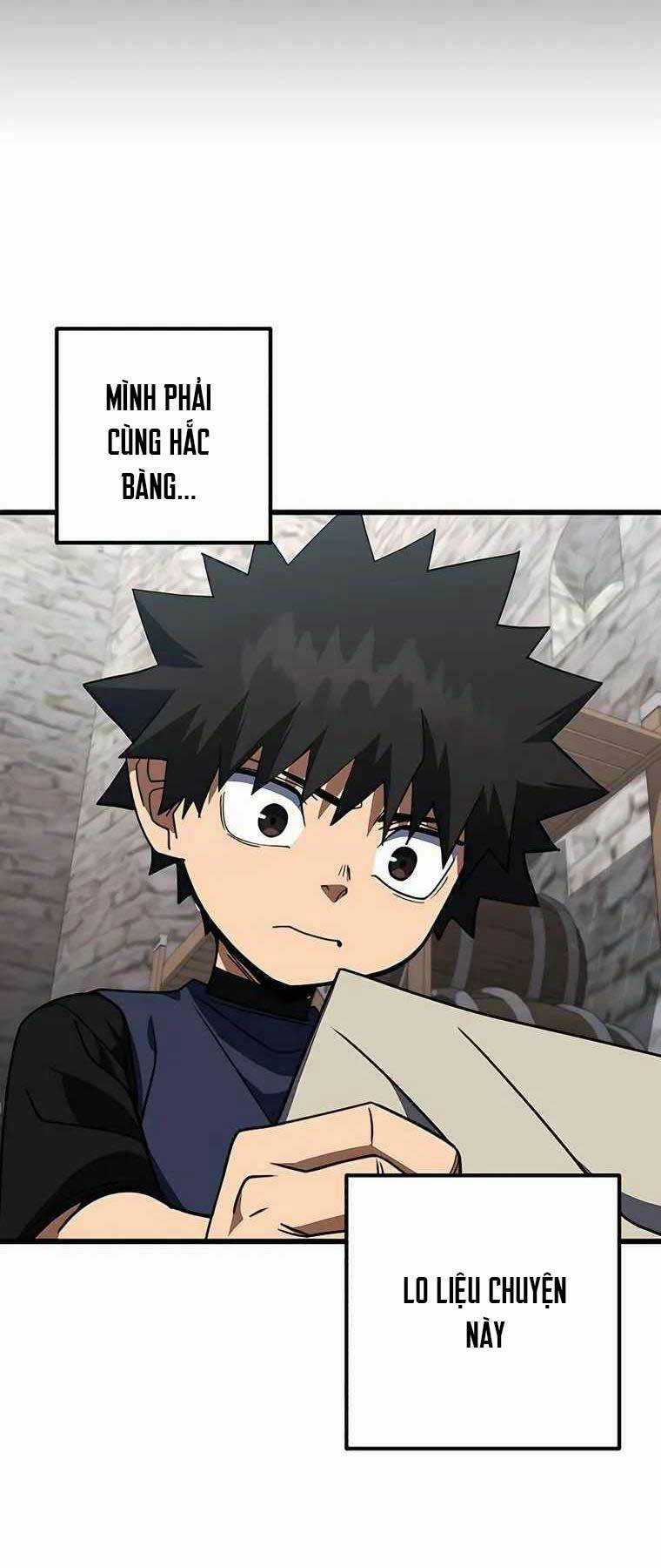 Tôi Dùng Búa Thần Giải Cứu Thế Giới Chapter 40 trang 60