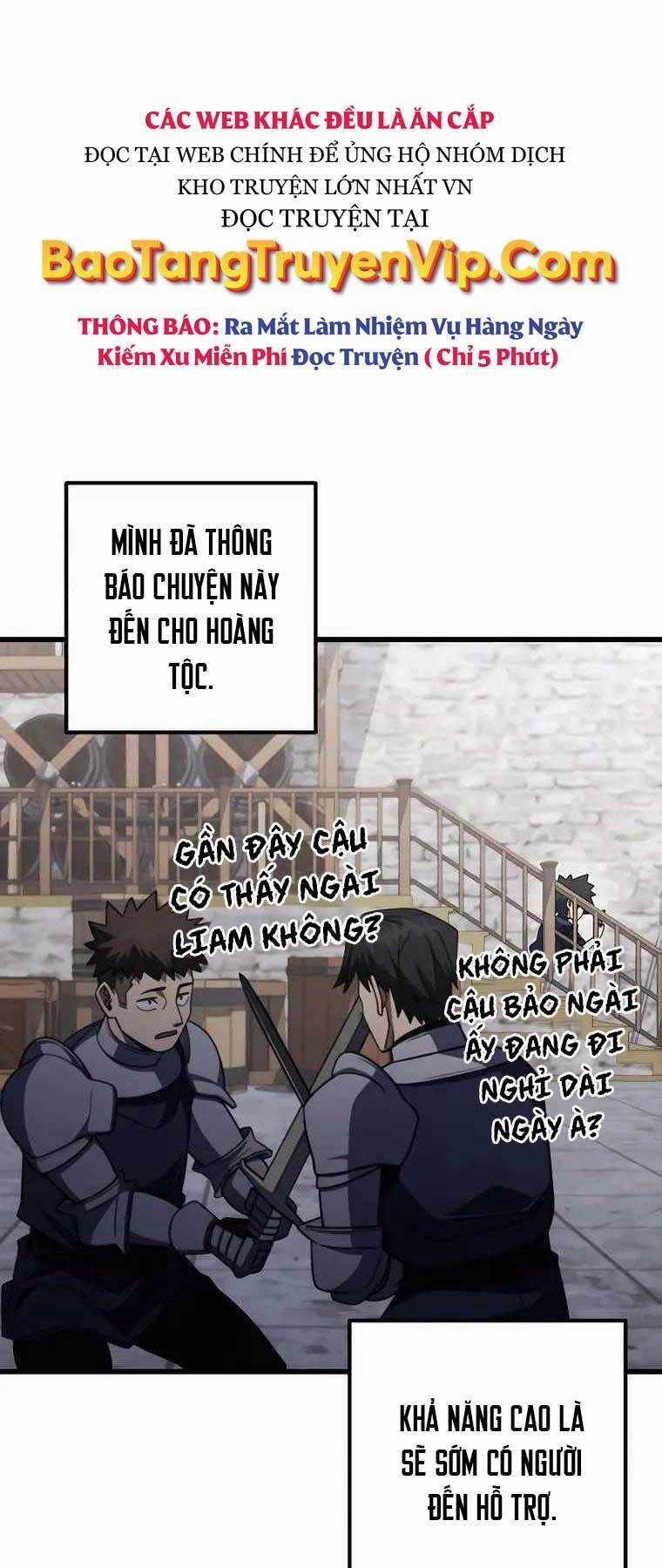 Tôi Dùng Búa Thần Giải Cứu Thế Giới Chapter 40 trang 61