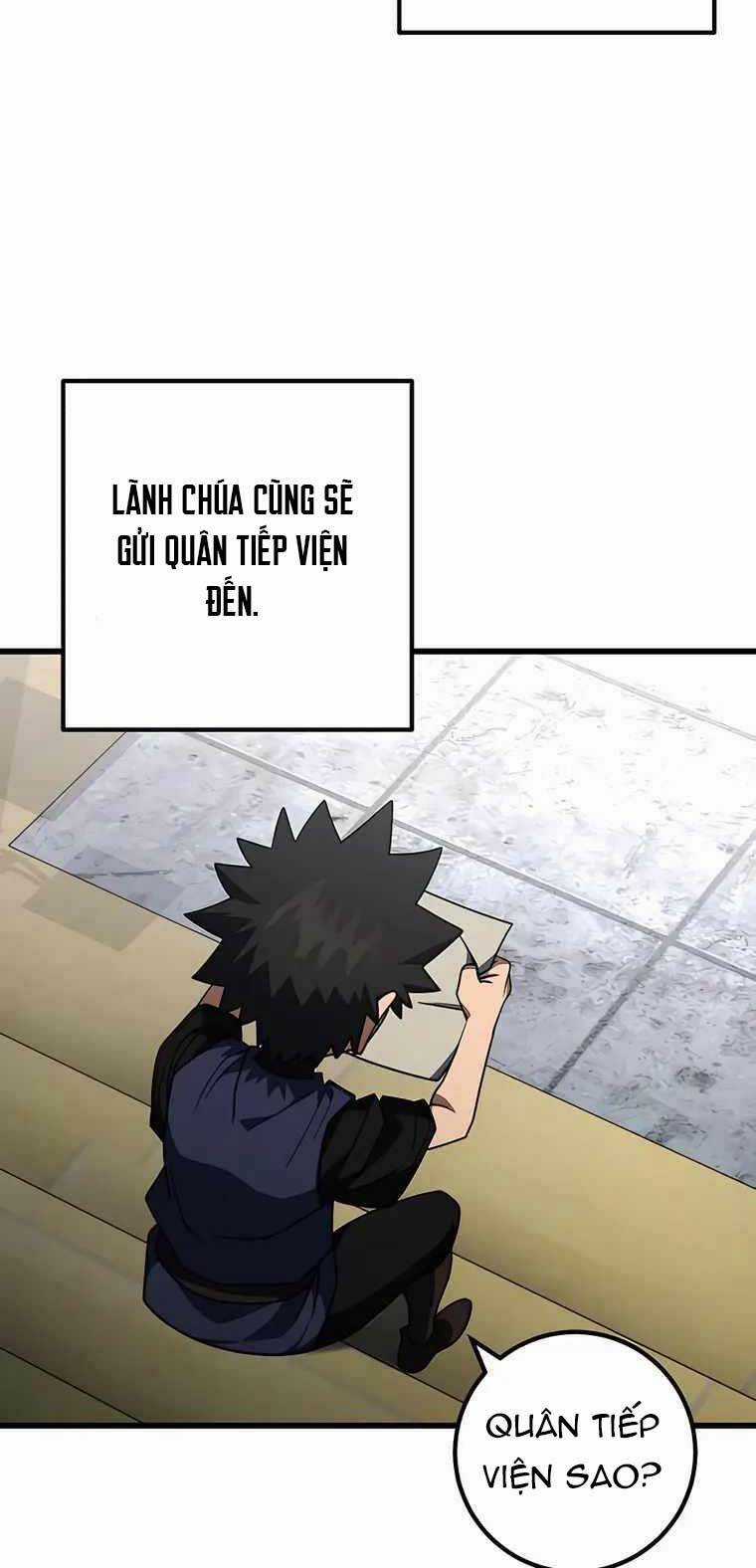 Tôi Dùng Búa Thần Giải Cứu Thế Giới Chapter 40 trang 62