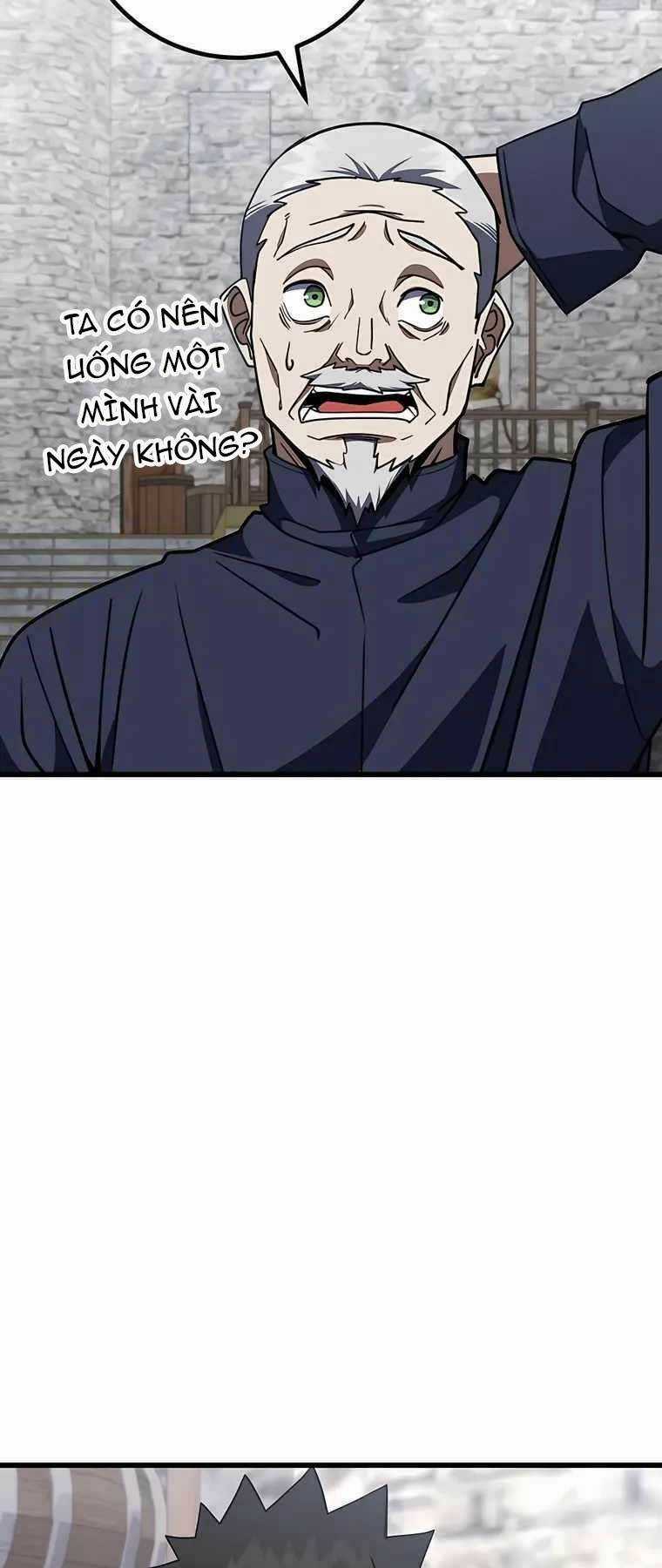 Tôi Dùng Búa Thần Giải Cứu Thế Giới Chapter 40 trang 65