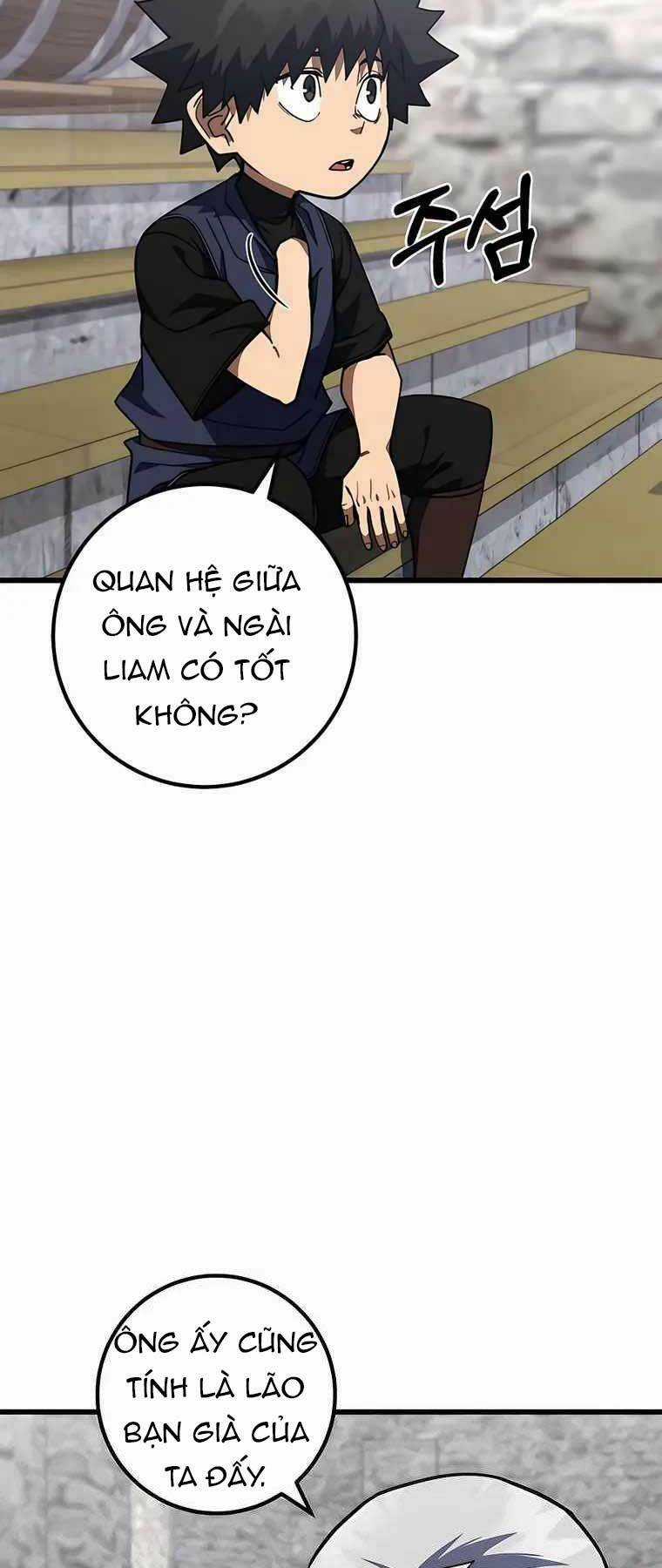 Tôi Dùng Búa Thần Giải Cứu Thế Giới Chapter 40 trang 66