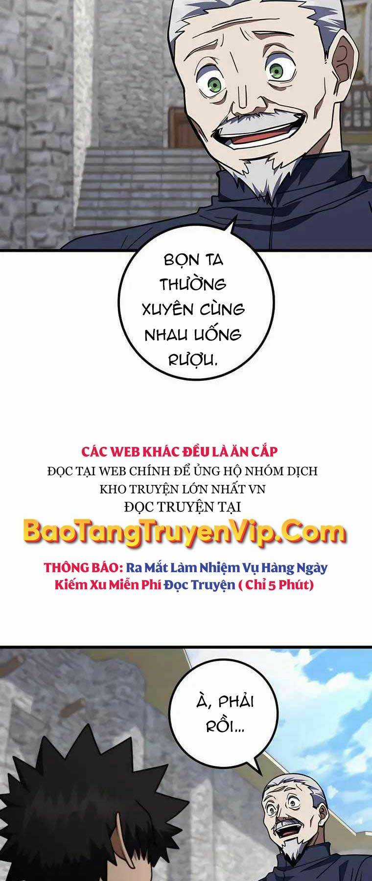 Tôi Dùng Búa Thần Giải Cứu Thế Giới Chapter 40 trang 67