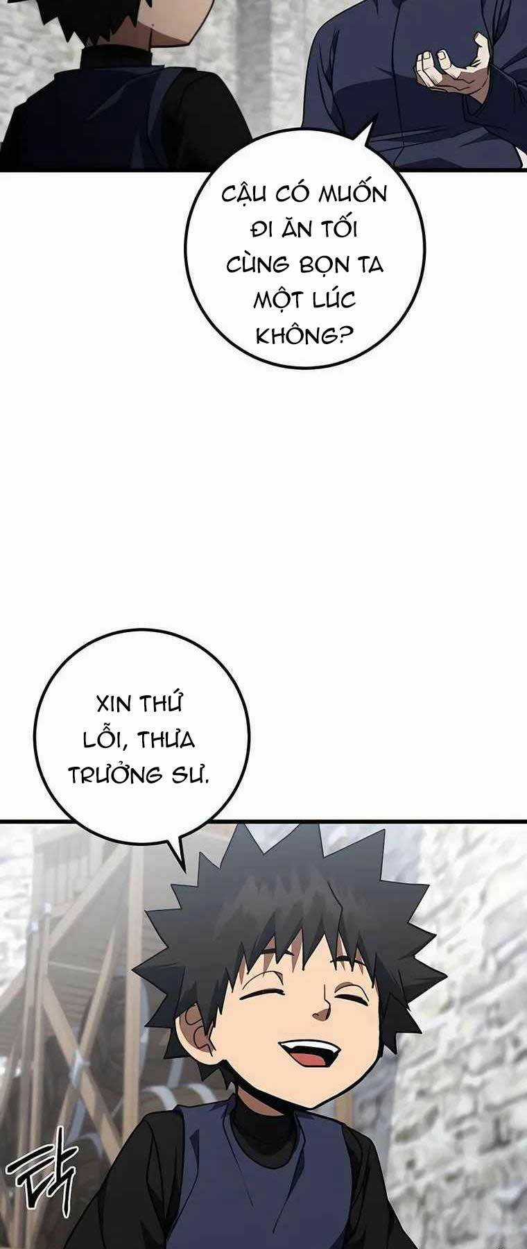 Tôi Dùng Búa Thần Giải Cứu Thế Giới Chapter 40 trang 68