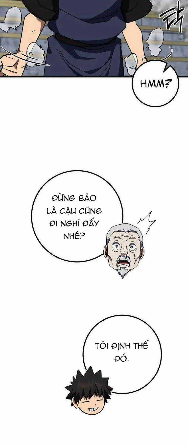 Tôi Dùng Búa Thần Giải Cứu Thế Giới Chapter 40 trang 69