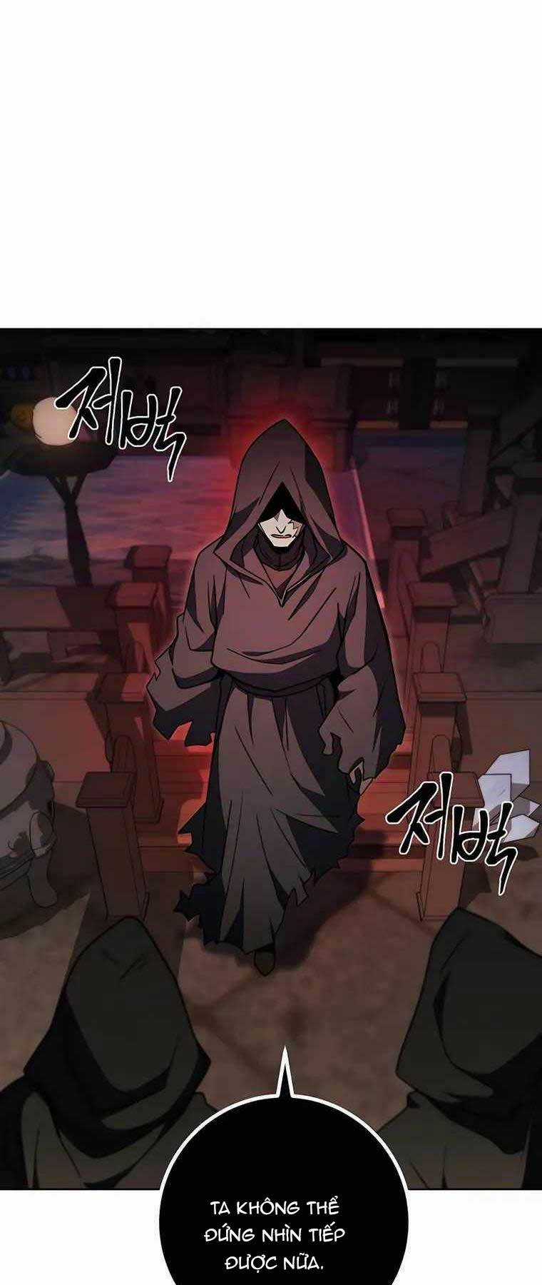 Tôi Dùng Búa Thần Giải Cứu Thế Giới Chapter 40 trang 7