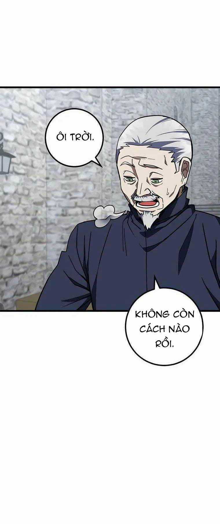 Tôi Dùng Búa Thần Giải Cứu Thế Giới Chapter 40 trang 70