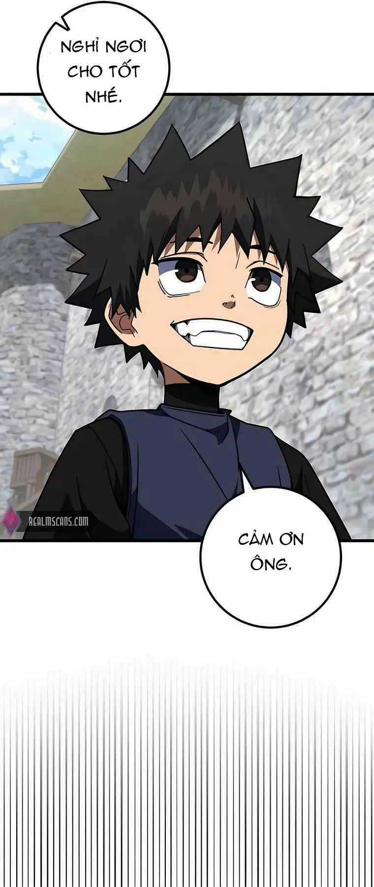 Tôi Dùng Búa Thần Giải Cứu Thế Giới Chapter 40 trang 71