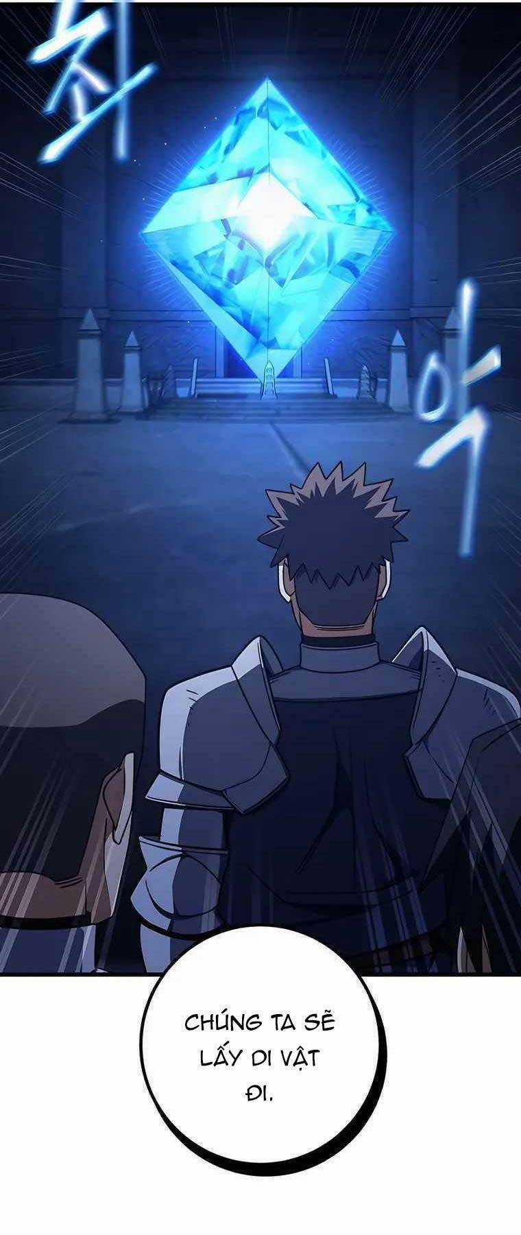 Tôi Dùng Búa Thần Giải Cứu Thế Giới Chapter 40 trang 77