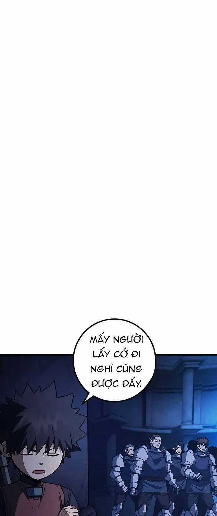 Tôi Dùng Búa Thần Giải Cứu Thế Giới Chapter 40 trang 78