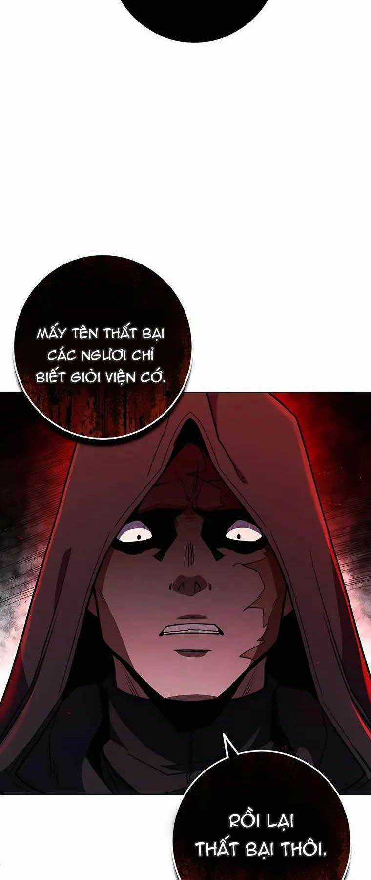 Tôi Dùng Búa Thần Giải Cứu Thế Giới Chapter 40 trang 8