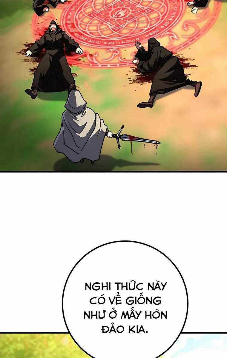 Tôi Dùng Búa Thần Giải Cứu Thế Giới Chapter 41 trang 105