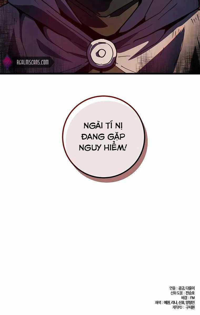 Tôi Dùng Búa Thần Giải Cứu Thế Giới Chapter 41 trang 117