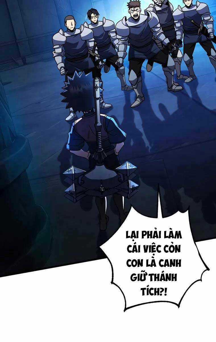 Tôi Dùng Búa Thần Giải Cứu Thế Giới Chapter 41 trang 12