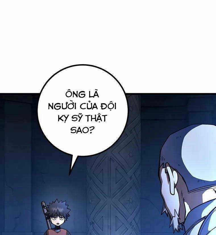 Tôi Dùng Búa Thần Giải Cứu Thế Giới Chapter 41 trang 13