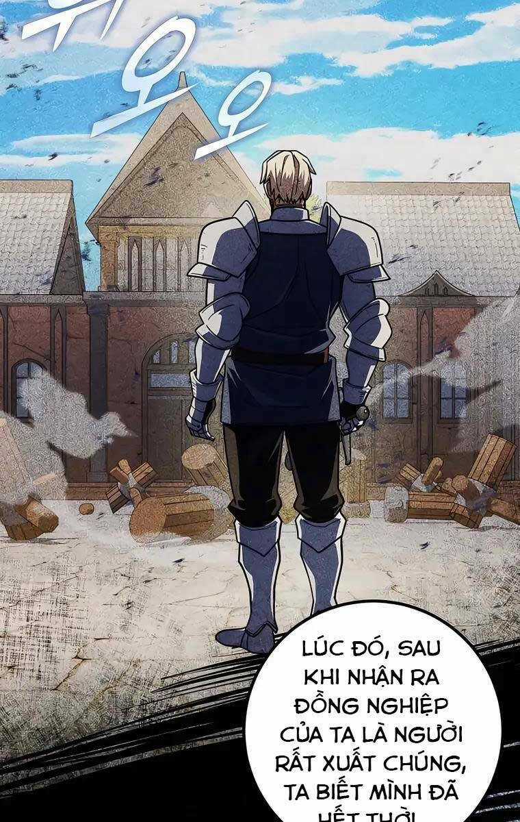 Tôi Dùng Búa Thần Giải Cứu Thế Giới Chapter 41 trang 15