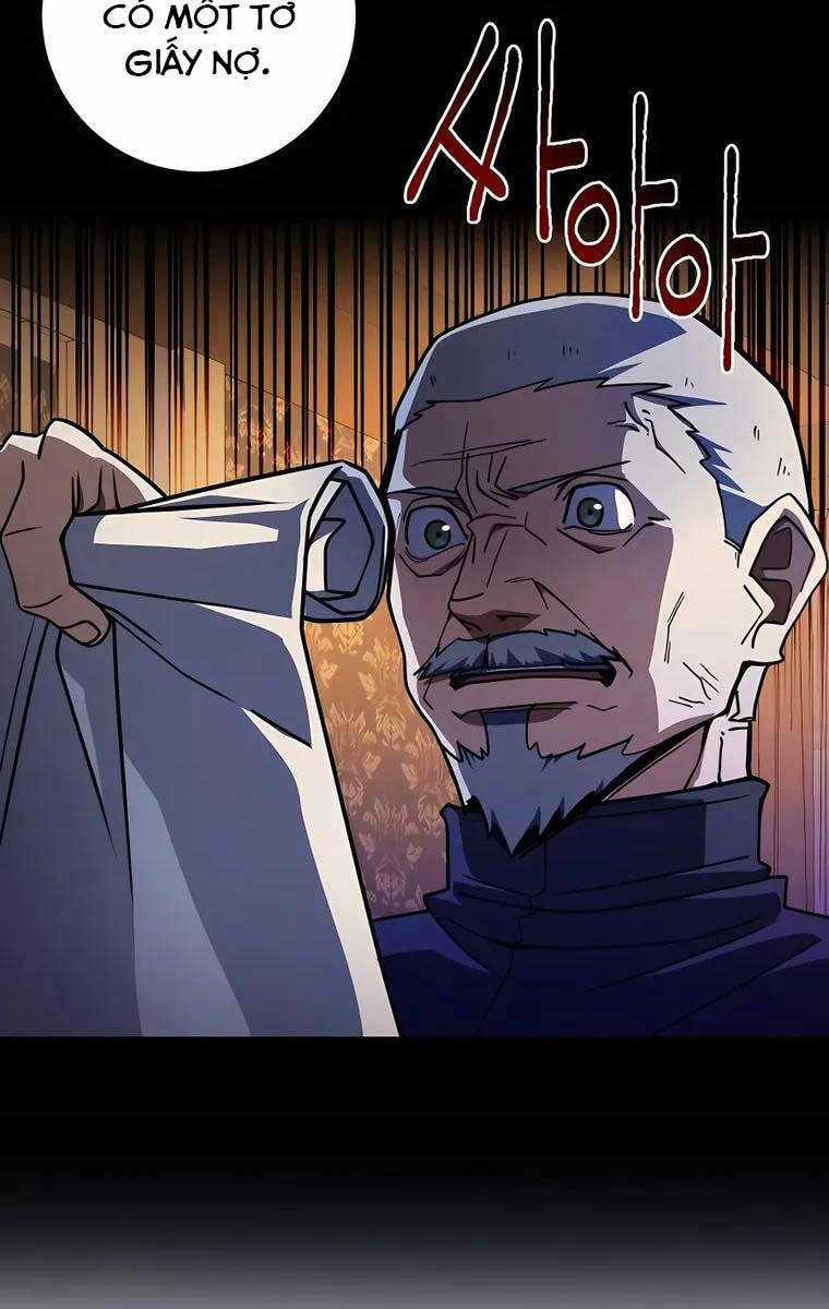 Tôi Dùng Búa Thần Giải Cứu Thế Giới Chapter 41 trang 19