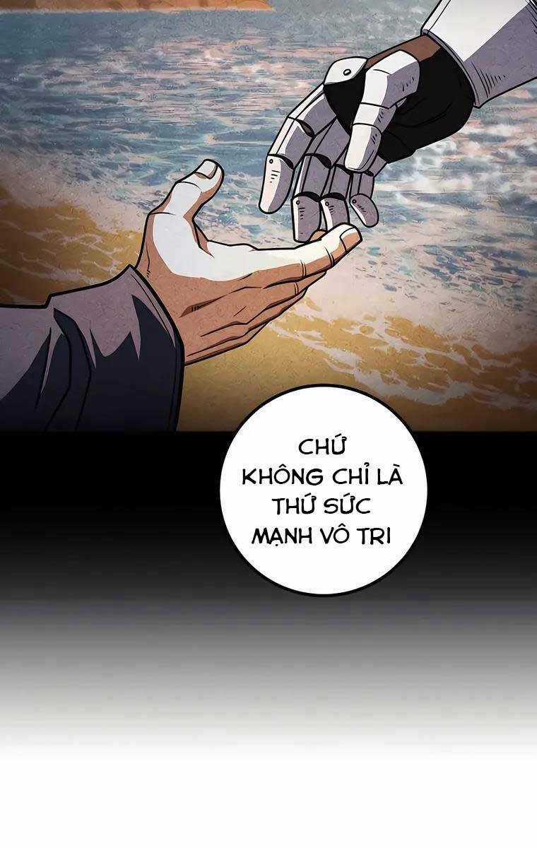 Tôi Dùng Búa Thần Giải Cứu Thế Giới Chapter 41 trang 25