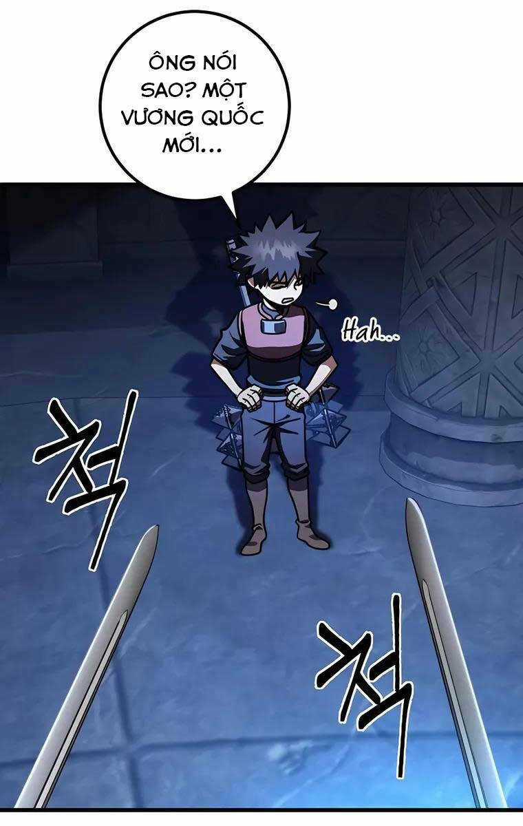 Tôi Dùng Búa Thần Giải Cứu Thế Giới Chapter 41 trang 28