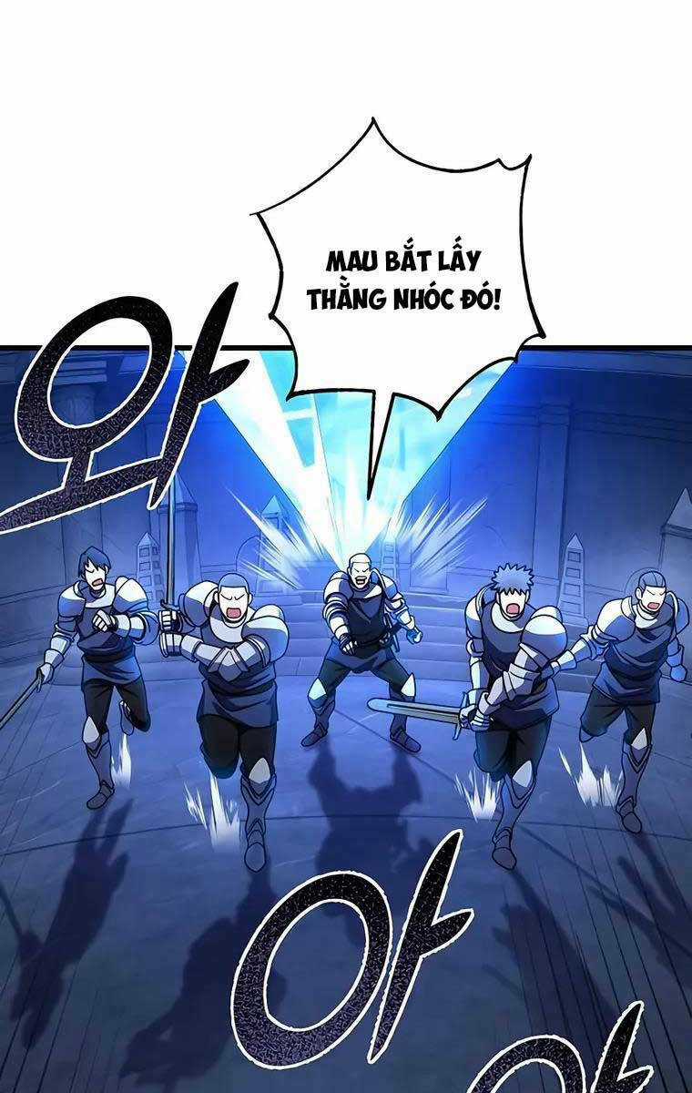 Tôi Dùng Búa Thần Giải Cứu Thế Giới Chapter 41 trang 32