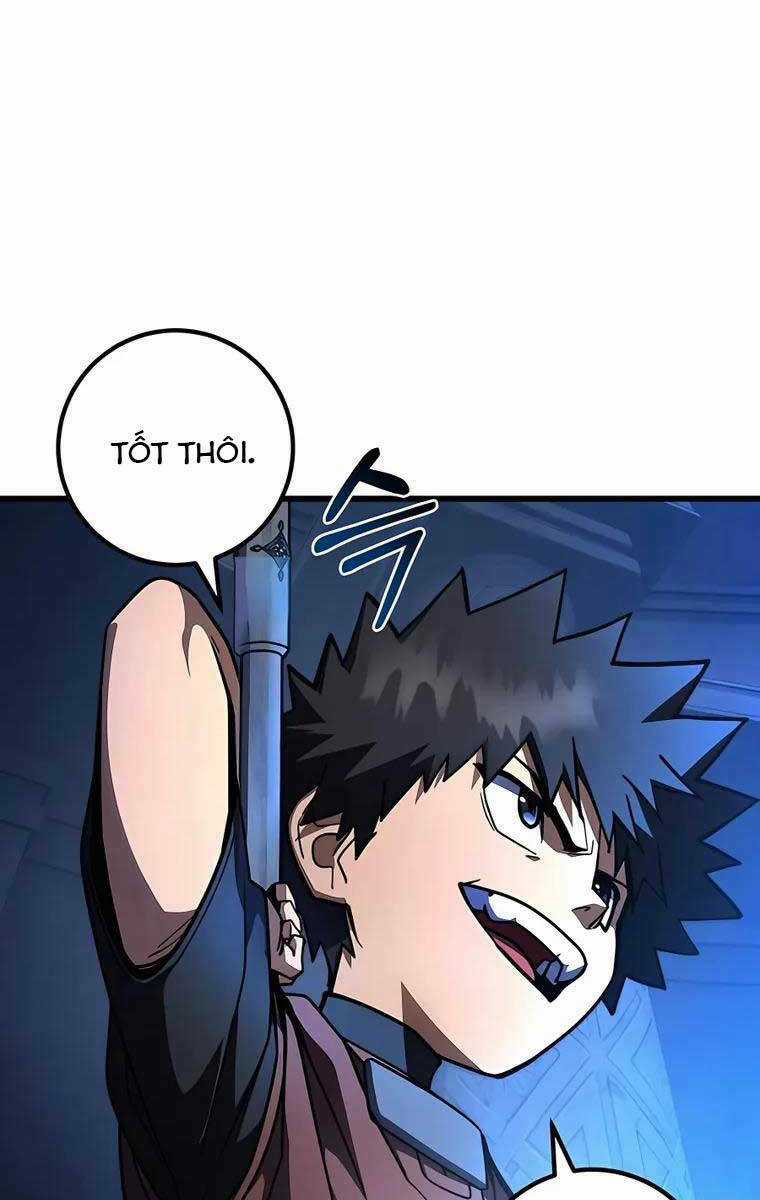 Tôi Dùng Búa Thần Giải Cứu Thế Giới Chapter 41 trang 34