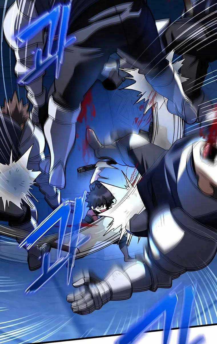 Tôi Dùng Búa Thần Giải Cứu Thế Giới Chapter 41 trang 36