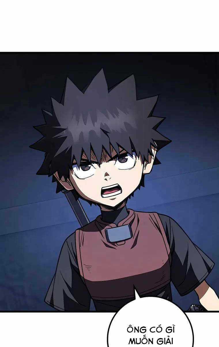 Tôi Dùng Búa Thần Giải Cứu Thế Giới Chapter 41 trang 4