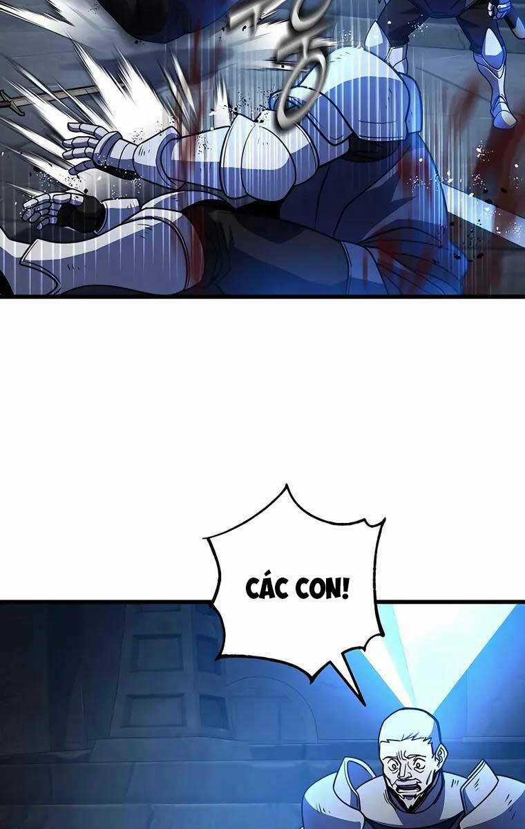 Tôi Dùng Búa Thần Giải Cứu Thế Giới Chapter 41 trang 42