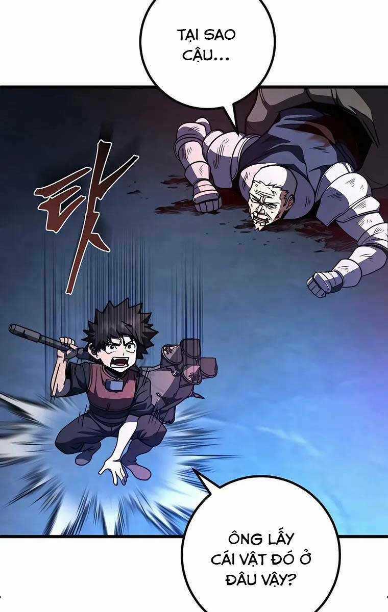 Tôi Dùng Búa Thần Giải Cứu Thế Giới Chapter 41 trang 74