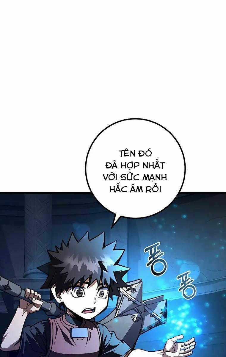 Tôi Dùng Búa Thần Giải Cứu Thế Giới Chapter 41 trang 79